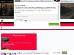 Sites similar to amegas.net