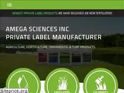 Sites similar to amegasciencesusa.com