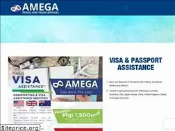 Sites similar to amegatravelandtours.com