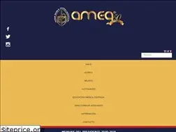 Sites similar to amegendoscopia.org.mx