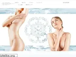 Sites similar to ameglez.co.jp
