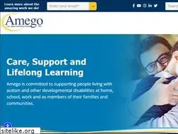 Sites similar to amegoinc.org