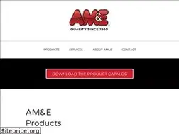 Sites similar to amegolf.net