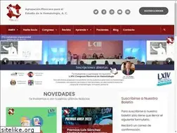 Sites similar to amehac.org