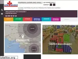 Sites similar to amehasle.com