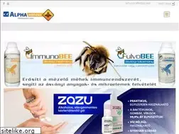 Sites similar to ameheszet.hu