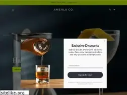 Sites similar to amehlaco.com