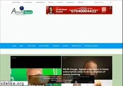 Sites similar to amehnews.com