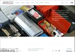 Sites similar to ameico.com
