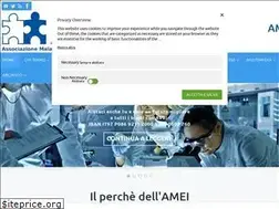 Sites similar to ameiitalia.org