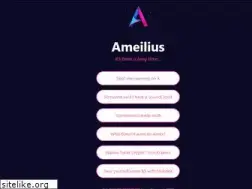 Sites similar to ameilius.com