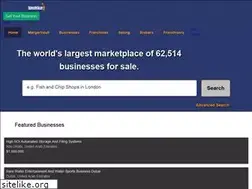 Sites similar to ameinfo.businessesforsale.com