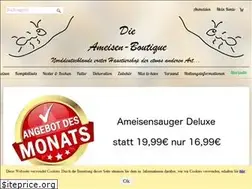 Sites similar to ameisen-boutique.de