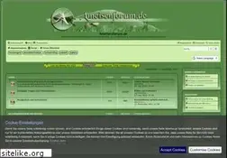 Sites similar to ameisenforum.de