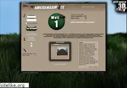 Sites similar to ameisengame.de