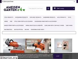 Sites similar to ameisengarten.com