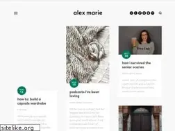 Sites similar to ameisenhardt.com