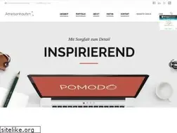 Sites similar to ameisenhaufen.at