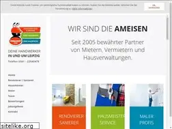 Sites similar to ameisenmaler.de