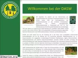 Sites similar to ameisenschutzwarte.de