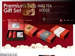 Sites similar to ameiteahouse.com