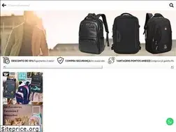 Sites similar to ameizz.com.br