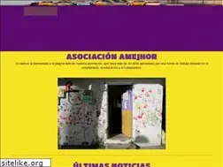 Sites similar to amejhor.es
