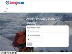 Sites similar to amejman.com