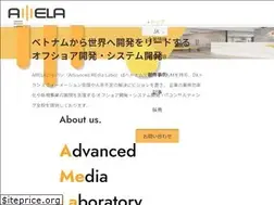 Sites similar to amela.co.jp