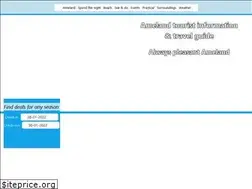 Sites similar to ameland.de