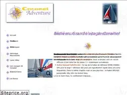 Sites similar to amelcaramel.net