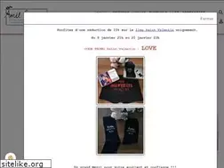 Sites similar to amelcreation.com