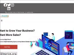 Sites similar to amelcs.com
