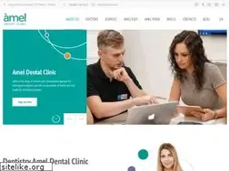 Sites similar to ameldental.com