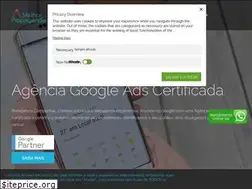 Sites similar to amelhorpropaganda.com.br