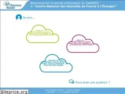 Sites similar to ameli-rfe.fr