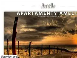 Sites similar to amelia-apartamenty.pl
