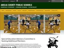Sites similar to amelia.k12.va.us