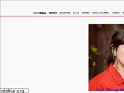 Sites similar to amelia.se