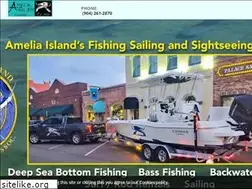 Sites similar to ameliaangler.com