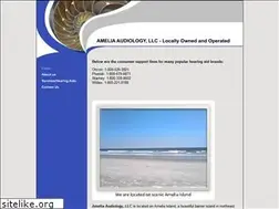 Sites similar to ameliaaudiology.com