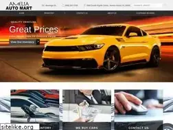 Sites similar to ameliaautomart.com