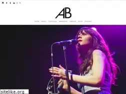 Sites similar to ameliabeamish.com