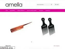 Sites similar to ameliabeautyproducts.com