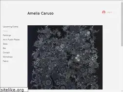 Sites similar to ameliacaruso.com