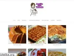 Sites similar to ameliacomvaidade.com