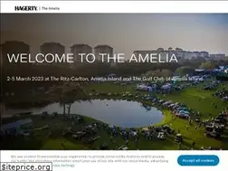 Sites similar to ameliaconcours.org