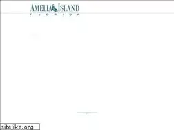 Sites similar to ameliaconcoursweek.com