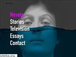 Sites similar to ameliagray.com