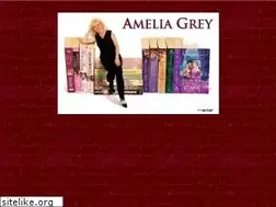 Sites similar to ameliagrey.com
